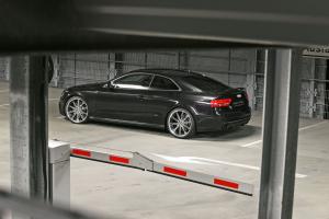 Audi RS5 Coupe by Senner Tuning 2010 года 